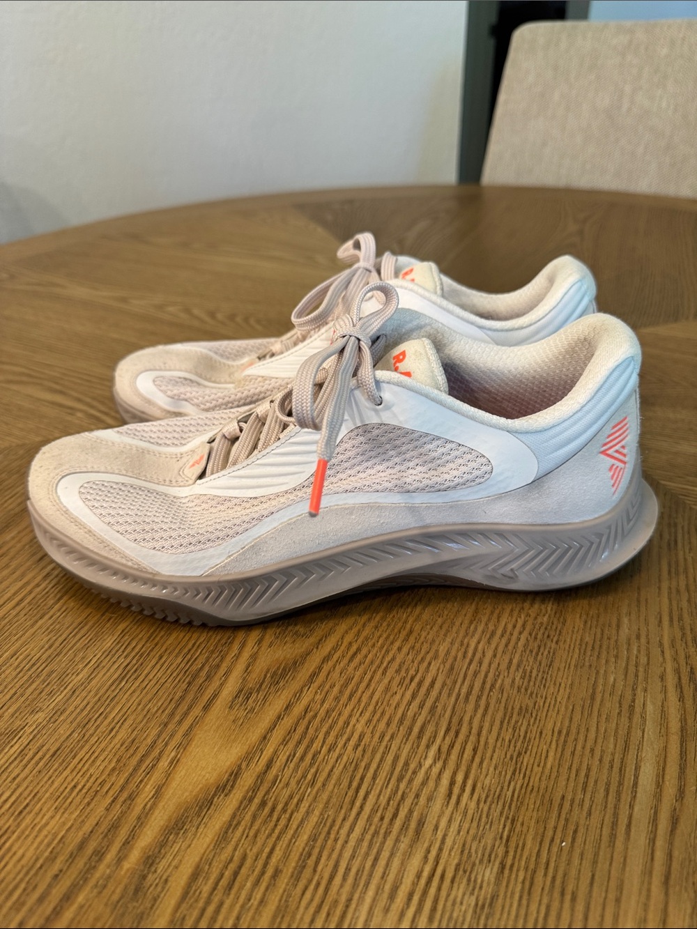 R.A.D. One Trainer - Picture 3 of 6